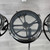 Used Rototom 3-piece Set Spin-tuned Toms - Stand Included 40112-S000184156 View 4