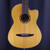 Used Yamaha NTX700 CLASSICAL GUITAR Solid Top Acoustic Guitar Natural 41140-S000140144 View 1