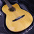 Used Yamaha NTX700 CLASSICAL GUITAR Solid Top Acoustic Guitar Natural 41140-S000140144 View 11