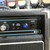 Used Acoustic B20 1 x 10 Bass Combo Amplifier 1 x 10 40105-S000077668 View 4
