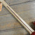 Used Fender PRECISION BASS JUNIOR P Type Bass Guitar Red 4-String 40105-S000077669 View 9