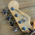 Used Fender PRECISION BASS JUNIOR P Type Bass Guitar Red 4-String 40105-S000077669 View 5