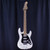 Used CALIFORNIA S-TYPE GUITAR S Type Electric Guitar White 6-String 41140-S000140147 View 2