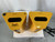Used MONSTER CLARITY HD MODEL ONE PAIR Powered Studio Monitor 40012-S000316825 View 16