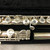 Used Gemeinhardt 30SHB Silver Head Flute 41128-S000096886 View 3