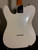 Used Squier CONTEMPORARY TELECASTER RH T Type Electric Guitar White 6-String 41129-S000019962 View 7