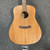 Used Ariana AW-60 Laminate Top Acoustic Guitar Wood 40111-S000195919 View 1