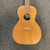 Used Seagull CONCERT Solid Top Acoustic Guitar Natural 40111-S000195920 View 1