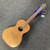 Used Seagull CONCERT Solid Top Acoustic Guitar Natural 40111-S000195920 View 3