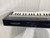 Used Korg MICROSTATION 61-Key Synthesizer 61-Key 40107-S000158272 View 9