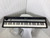 Used Korg MICROSTATION 61-Key Synthesizer 61-Key 40107-S000158272 View 1