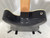 Used Fender TELECOUSTIC Laminate Top Acoustic Guitar Black 40107-S000158276 View 12
