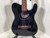 Used Fender TELECOUSTIC Laminate Top Acoustic Guitar Black 40107-S000158276 View 1