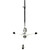 Used DW 6000 Hi Hat Stand AS-IS 41119-S000039253 View 6