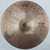 Used Paiste 14 IN 404 HATS Vintage Hi Hat Cymbals 14" 40081-S000114650 View 3