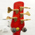 Used Spector Euro 5 Bass Guitar Red 5-String 40015-S000341611 View 9