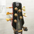 Used Spector Euro 5 Bass Guitar Red 5-String 40015-S000341611 View 8