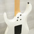 Used Ibanez RG350DX Electric Guitar White 40015-S000341612 View 12