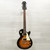 Used Epiphone Les Paul Studio Electric Guitar Sunburst 40015-S000341613 View 3