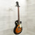 Used Epiphone Les Paul Studio Electric Guitar Sunburst 40015-S000341613 View 4