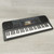 Used Casio CTK-611 61-Key Keyboard 40015-S000341615 View 1