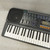 Used Casio CTK-611 61-Key Keyboard 40015-S000341615 View 5