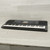 Used Casio CTK-611 61-Key Keyboard 40015-S000341615 View 4