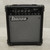 Used Ibanez IBZ10G 1 x 8 Solid State Amplifier 40015-S000341616 View 7