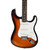 Used Squier Bullet Stratocaster Sunburst Electric Guitar 40090-S000085221 View 1