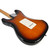 Used Squier Bullet Stratocaster Sunburst Electric Guitar 40090-S000085221 View 14