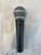 Used Shure SM58 Microphone 41127-S000061982 View 1