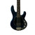 Used Sterling by Ernie Ball STINGRAY RAYSS4 Bass Guitar Blue 4-String 40009-S000316831 View 2