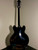 Used Epiphone DOT EB Semi-Hollow Electric Guitar Black 6-String 41129-S000019964 View 7