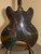 Used Epiphone DOT EB Semi-Hollow Electric Guitar Black 6-String 41129-S000019964 View 8