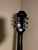 Used Epiphone DOT EB Semi-Hollow Electric Guitar Black 6-String 41129-S000019964 View 10