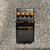Used 1987 BOSS HM-2 HEAVY METAL Guitar Distortion Pedal 41106-S000102924 View 1