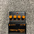 Used 1987 BOSS HM-2 HEAVY METAL Guitar Distortion Pedal 41106-S000102924 View 13