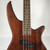 Used Jackson JS23 SPECTRA Bass Guitar Natural 4-String 41110-S000073600 View 2