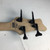 Used Jackson JS23 SPECTRA Bass Guitar Natural 4-String 41110-S000073600 View 8