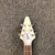 Used Gibson FLYING V 70S Pointy Electric Guitar White 6-String 40111-S000195927 View 2