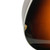 Used Gretsch G5024E Laminate Top Acoustic Guitar Sunburst 41120-S000038740 View 3