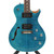 Used Paul Reed Smith - PRS ZACH MYERS SE S Type Electric Guitar Blue 6-String View 1