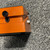 Used BOSS DS-1 DISTORTION Guitar Pedal 41106-S000102929 View 9