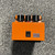 Used BOSS DS-1 DISTORTION Guitar Pedal 41106-S000102929 View 3