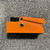 Used BOSS DS-1 DISTORTION Guitar Pedal 41106-S000102929 View 6