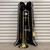Used Yamaha YSL-354 STUDENT TROMBONE Trombone 40087-S000242399 View 1