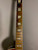 Used Hondo II HDLP-2BS LES PAUL-STYLE Vintage LP Type Electric Guitar Brown 6-String 41129-S000019968 View 4