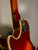 Used Hondo II HDLP-2BS LES PAUL-STYLE Vintage LP Type Electric Guitar Brown 6-String 41129-S000019968 View 12