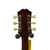 Used Epiphone ES-335 IG Semi-Hollow Electric Guitar Cherry Sunburst 6-String 40009-S000316841 View 10