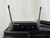 Used Shure PGX4 + SM58 WIRELESS MIC SET Wireless Microphone 40012-S000316833 View 12